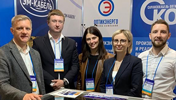 38-й Форум электротехники и инженерных систем в Санкт-Петербурге